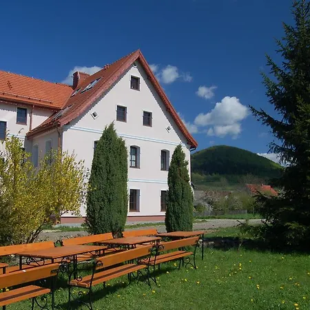 Rezydencja Terra Sudeta