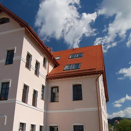 Rezydencja Terra Sudeta 3* Miedzylesie (Silesia)