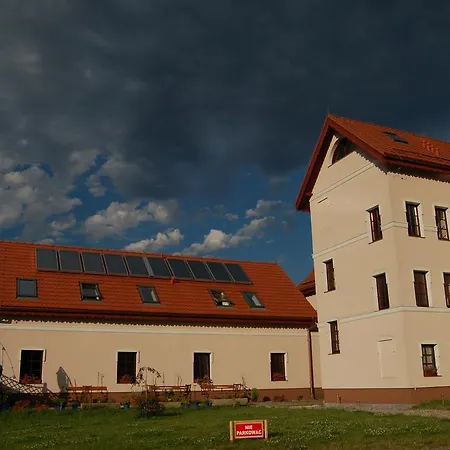 Rezydencja Terra Sudeta