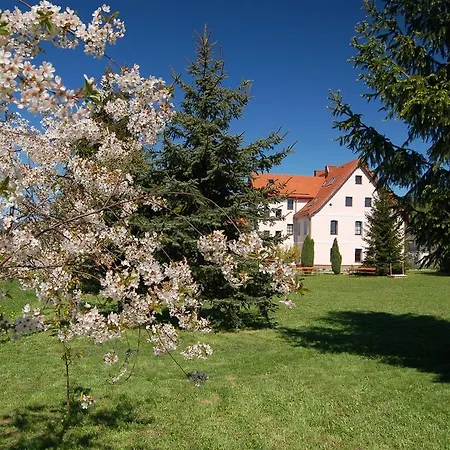 Rezydencja Terra Sudeta 3* Międzylesie
