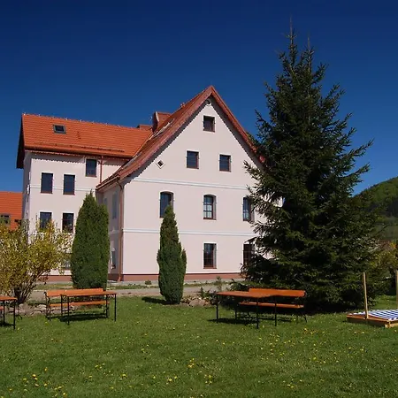 Rezydencja Terra Sudeta 3*