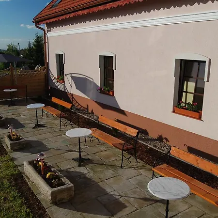 Rezydencja Terra Sudeta 3* Międzylesie