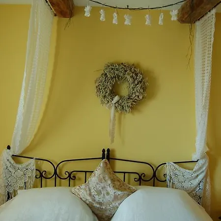 Rezydencja Terra Sudeta Bed and breakfast Międzylesie