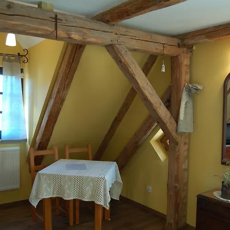 Rezydencja Terra Sudeta 3*