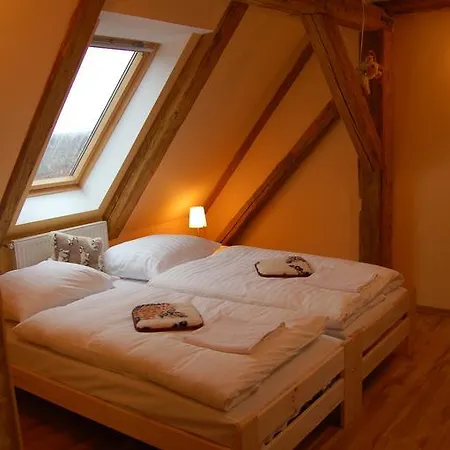 Rezydencja Terra Sudeta 3*
