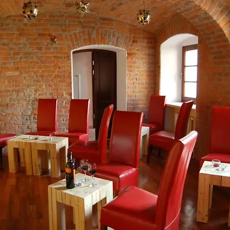 Rezydencja Terra Sudeta مينزليجة