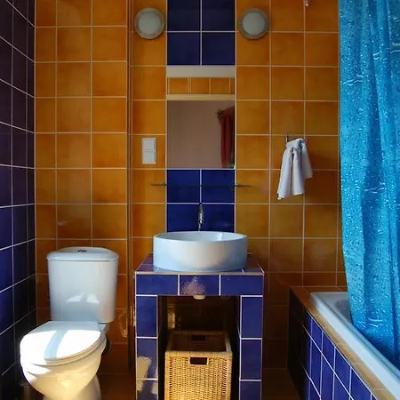 Rezydencja Terra Sudeta Bed and breakfast Międzylesie