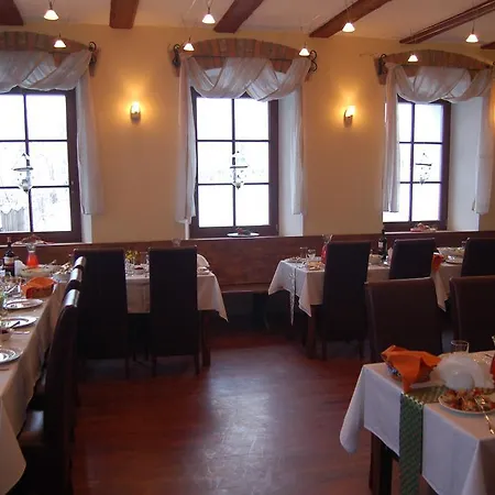 Rezydencja Terra Sudeta Bed and breakfast 3*