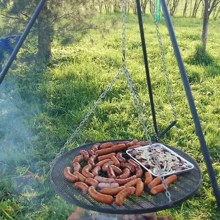 Rezydencja Terra Sudeta فندق مبيت وإفطار