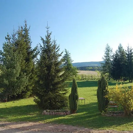 Rezydencja Terra Sudeta فندق مبيت وإفطار 3*