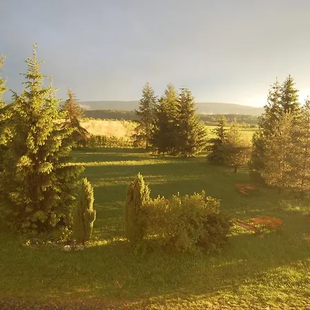 Rezydencja Terra Sudeta Bed & Breakfast 3*