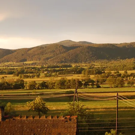 Rezydencja Terra Sudeta 3* مينزليجة