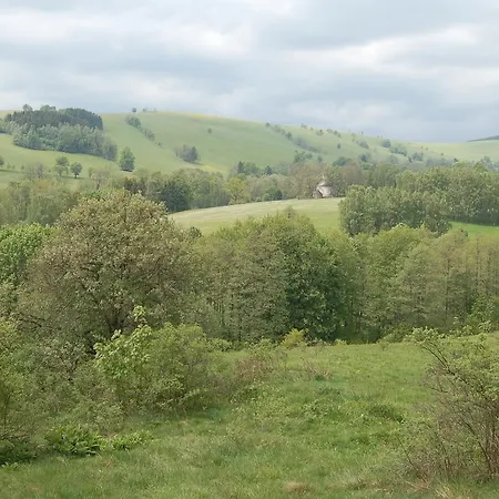 Rezydencja Terra Sudeta