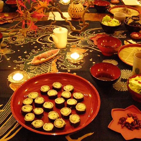 فندق مبيت وإفطار Rezydencja Terra Sudeta