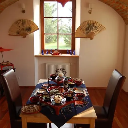 Rezydencja Terra Sudeta 3*