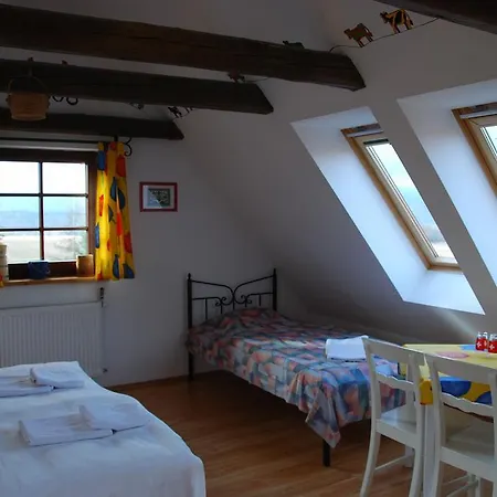 Rezydencja Terra Sudeta