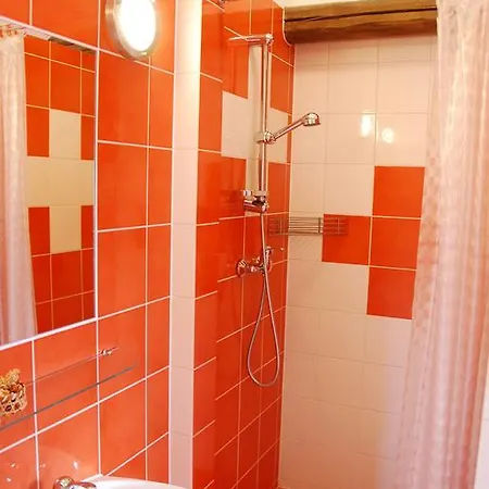Rezydencja Terra Sudeta Bed and breakfast 3*