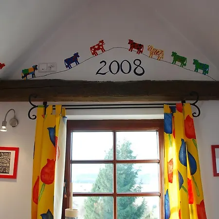 Bed and breakfast Rezydencja Terra Sudeta Międzylesie