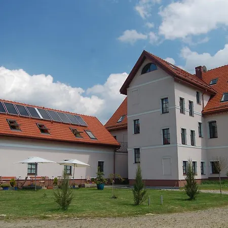 Rezydencja Terra Sudeta 3* Międzylesie