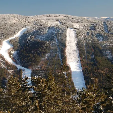 Rezydencja Terra Sudeta 3*