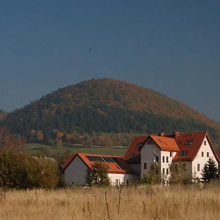 Rezydencja Terra Sudeta