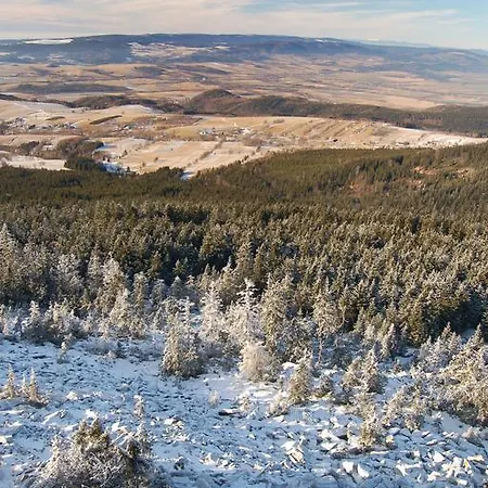 Rezydencja Terra Sudeta
