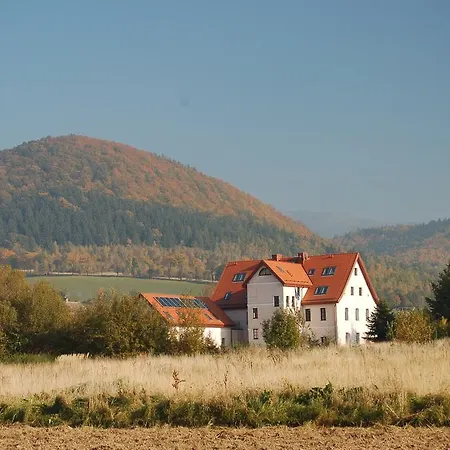 Rezydencja Terra Sudeta فندق مبيت وإفطار 3*