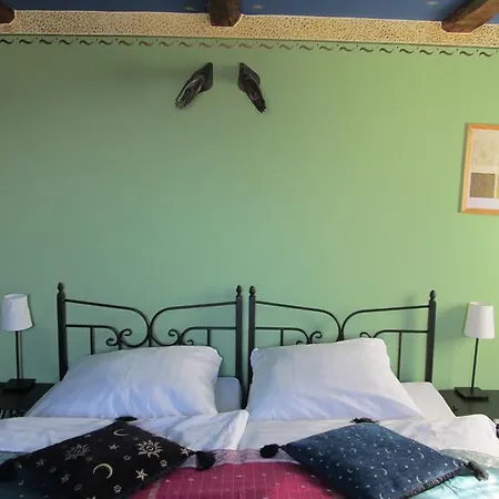 Rezydencja Terra Sudeta 3*