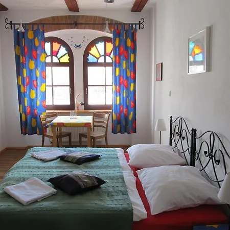 Rezydencja Terra Sudeta