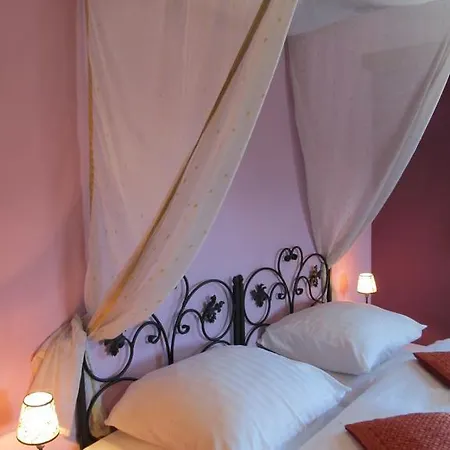 Rezydencja Terra Sudeta 3* Międzylesie