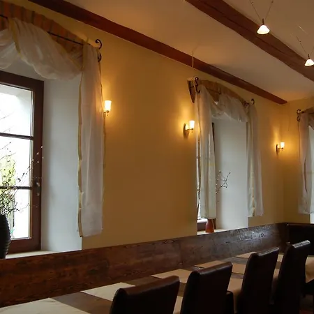 Bed and breakfast Rezydencja Terra Sudeta