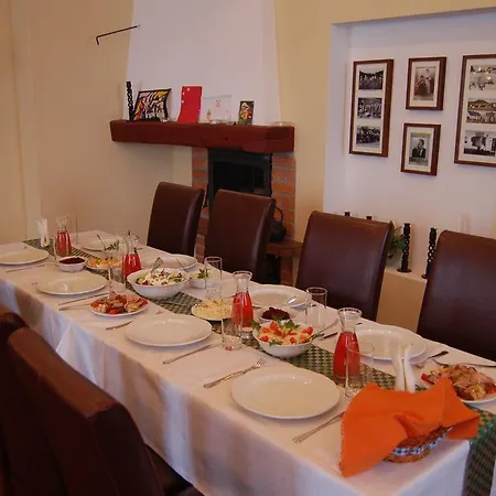 Rezydencja Terra Sudeta 3* Międzylesie