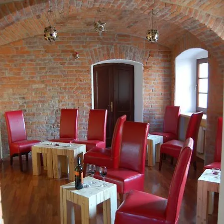 Rezydencja Terra Sudeta 3* مينزليجة