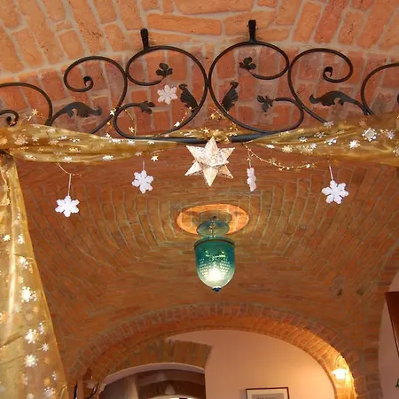 Rezydencja Terra Sudeta 3* Międzylesie