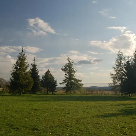 Rezydencja Terra Sudeta