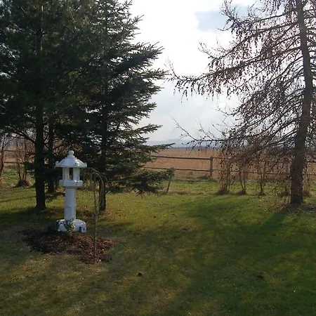 Rezydencja Terra Sudeta فندق مبيت وإفطار مينزليجة