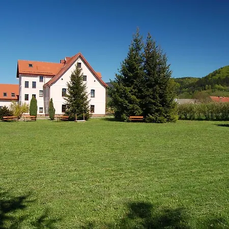 Rezydencja Terra Sudeta