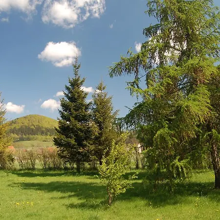 Rezydencja Terra Sudeta Bed & Breakfast 3*