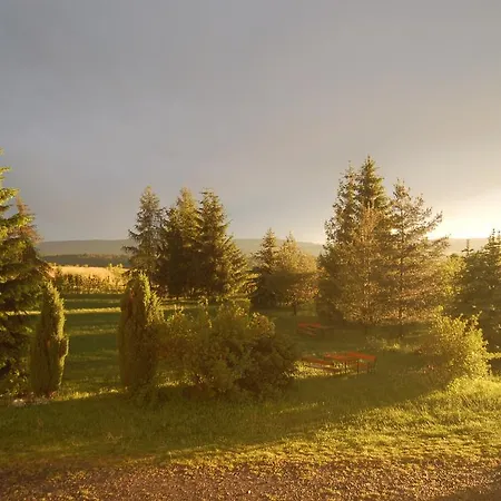 Rezydencja Terra Sudeta Międzylesie