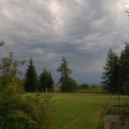 Rezydencja Terra Sudeta