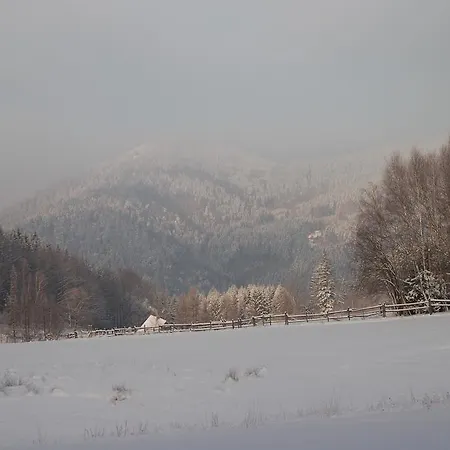 Rezydencja Terra Sudeta Międzylesie