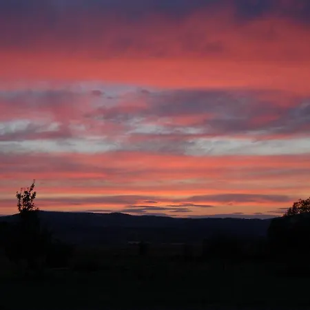 Rezydencja Terra Sudeta Bed and breakfast