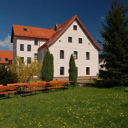 Rezydencja Terra Sudeta