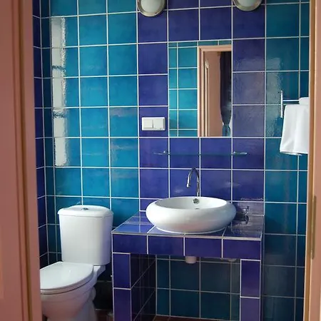 Rezydencja Terra Sudeta Międzylesie