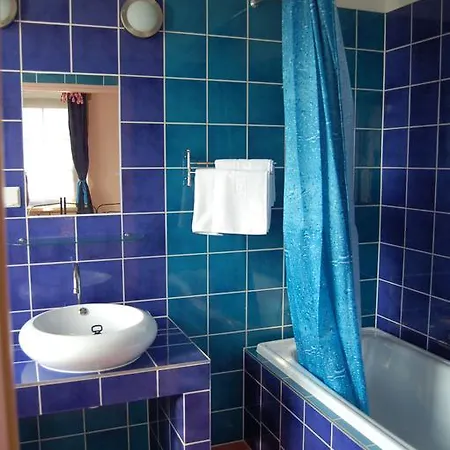 Bed and breakfast Rezydencja Terra Sudeta 3*