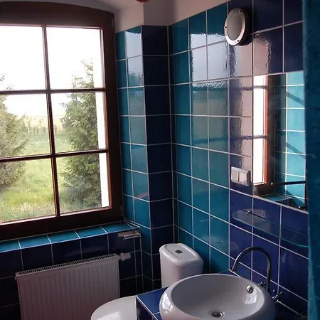 Rezydencja Terra Sudeta 3*