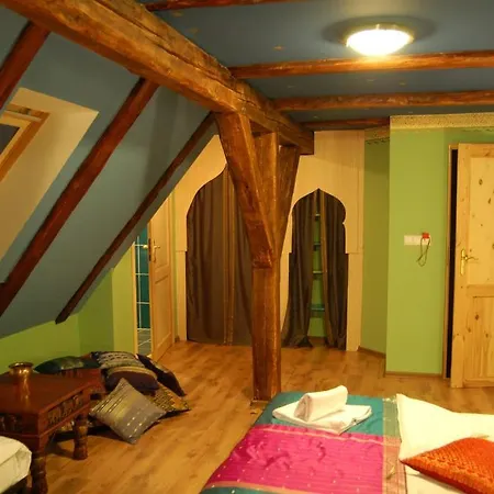 Rezydencja Terra Sudeta 3*