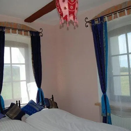 Rezydencja Terra Sudeta مينزليجة