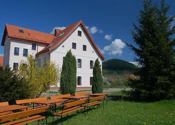 Rezydencja Terra Sudeta