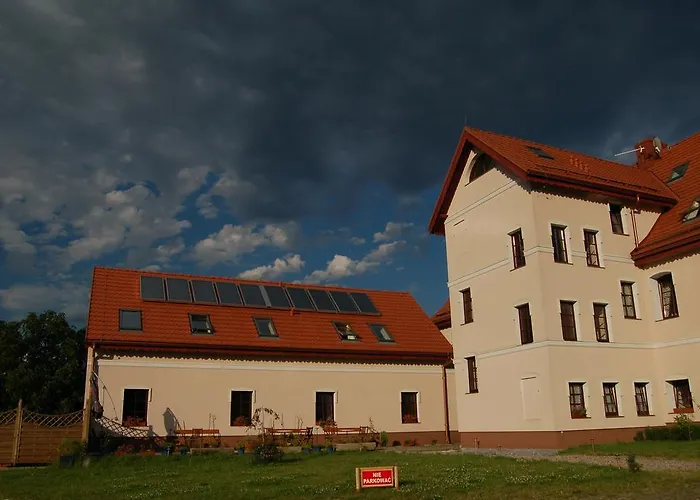 Rezydencja Terra Sudeta